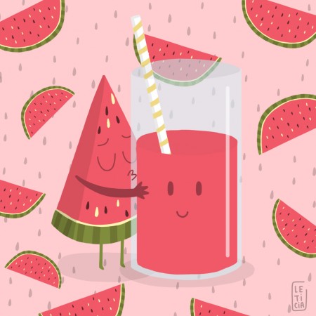 FondWatermelon_tablette