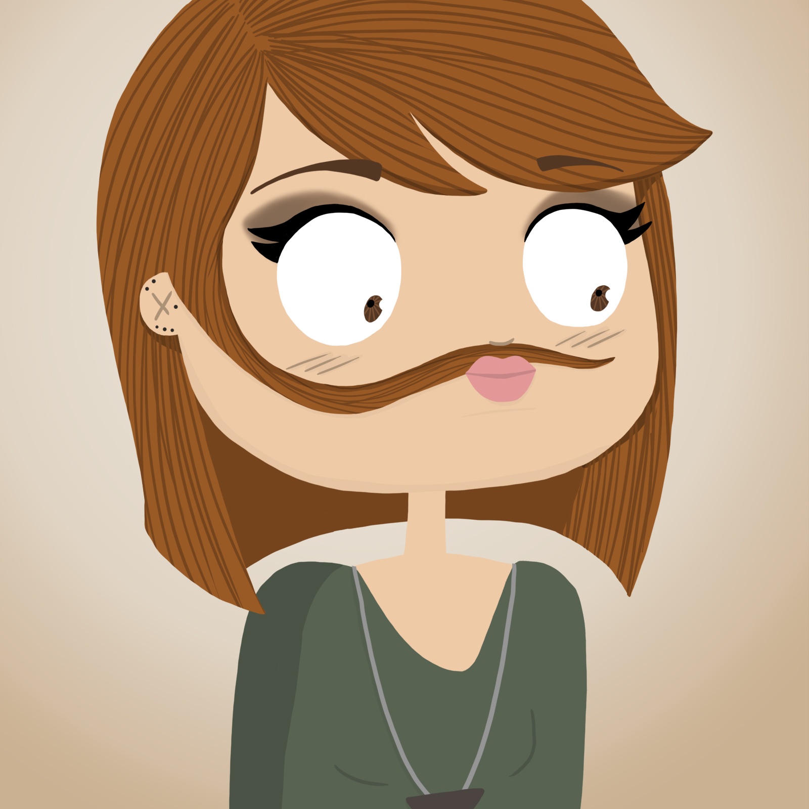 Leticia illustratrice freelance