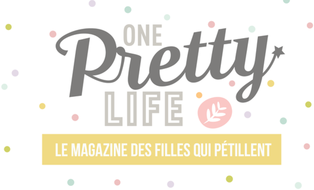 one Pretty Life