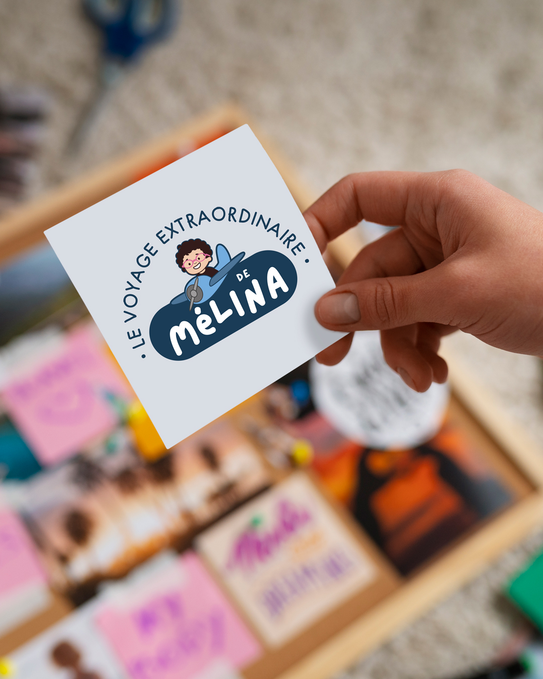 logo association enfant en situation de handicap